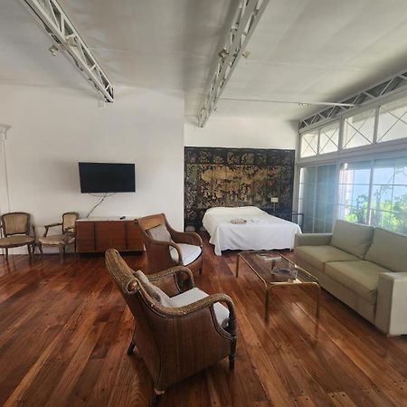 Leonardo Da Vinci Residence Buenos Aires Pokoj fotografie