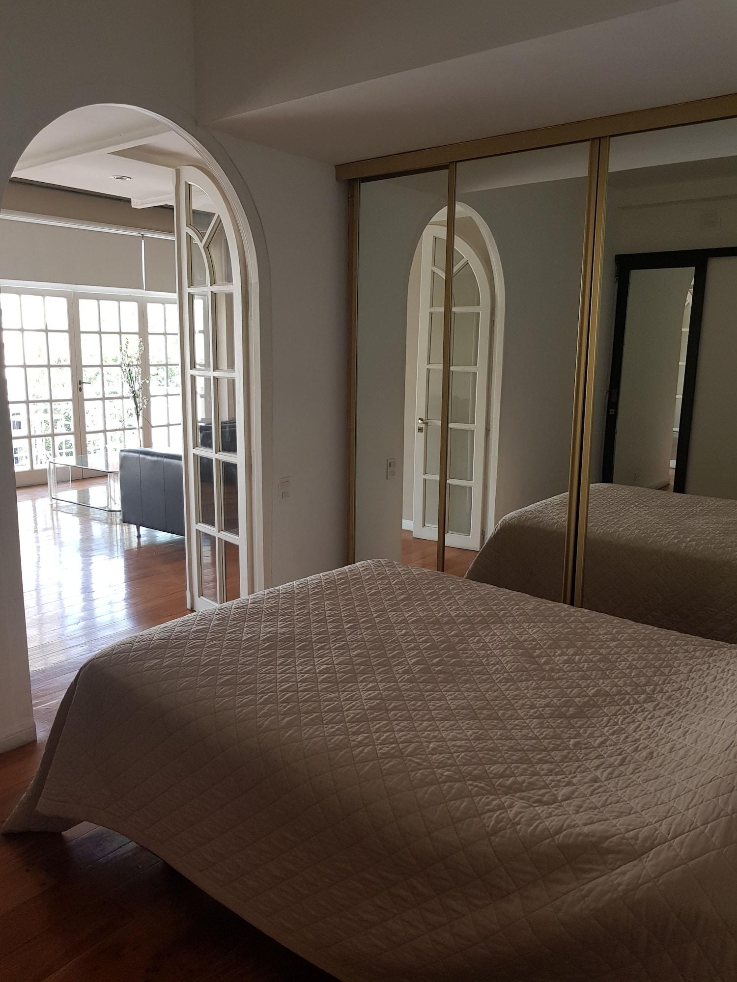 Leonardo Da Vinci Residence Buenos Aires Exteriér fotografie