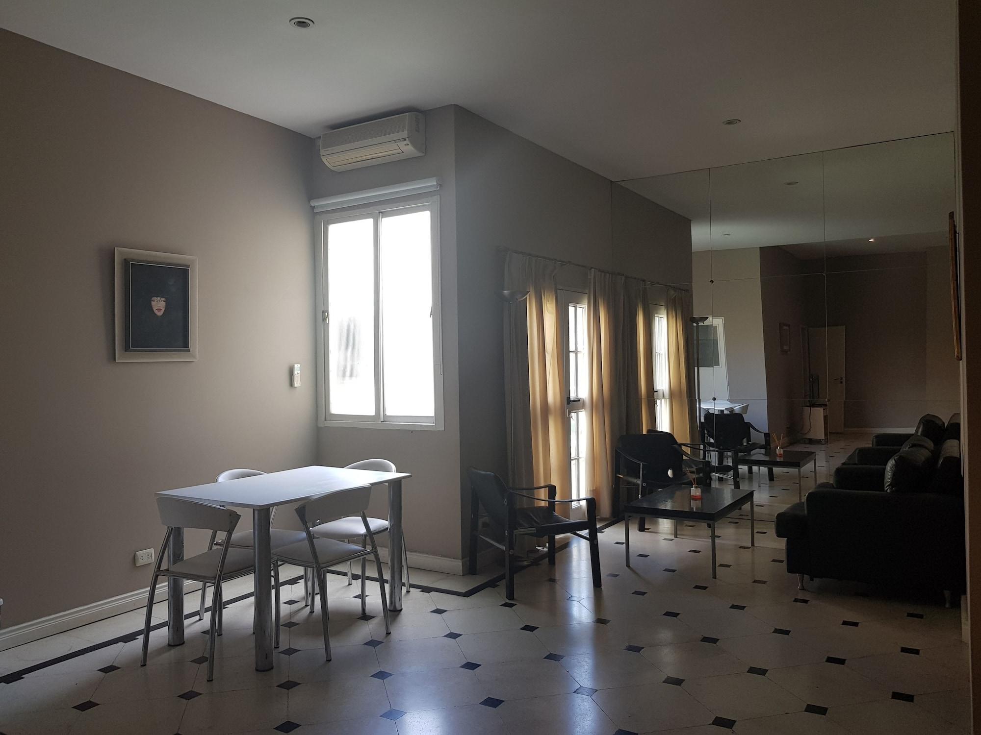 Leonardo Da Vinci Residence Buenos Aires Exteriér fotografie