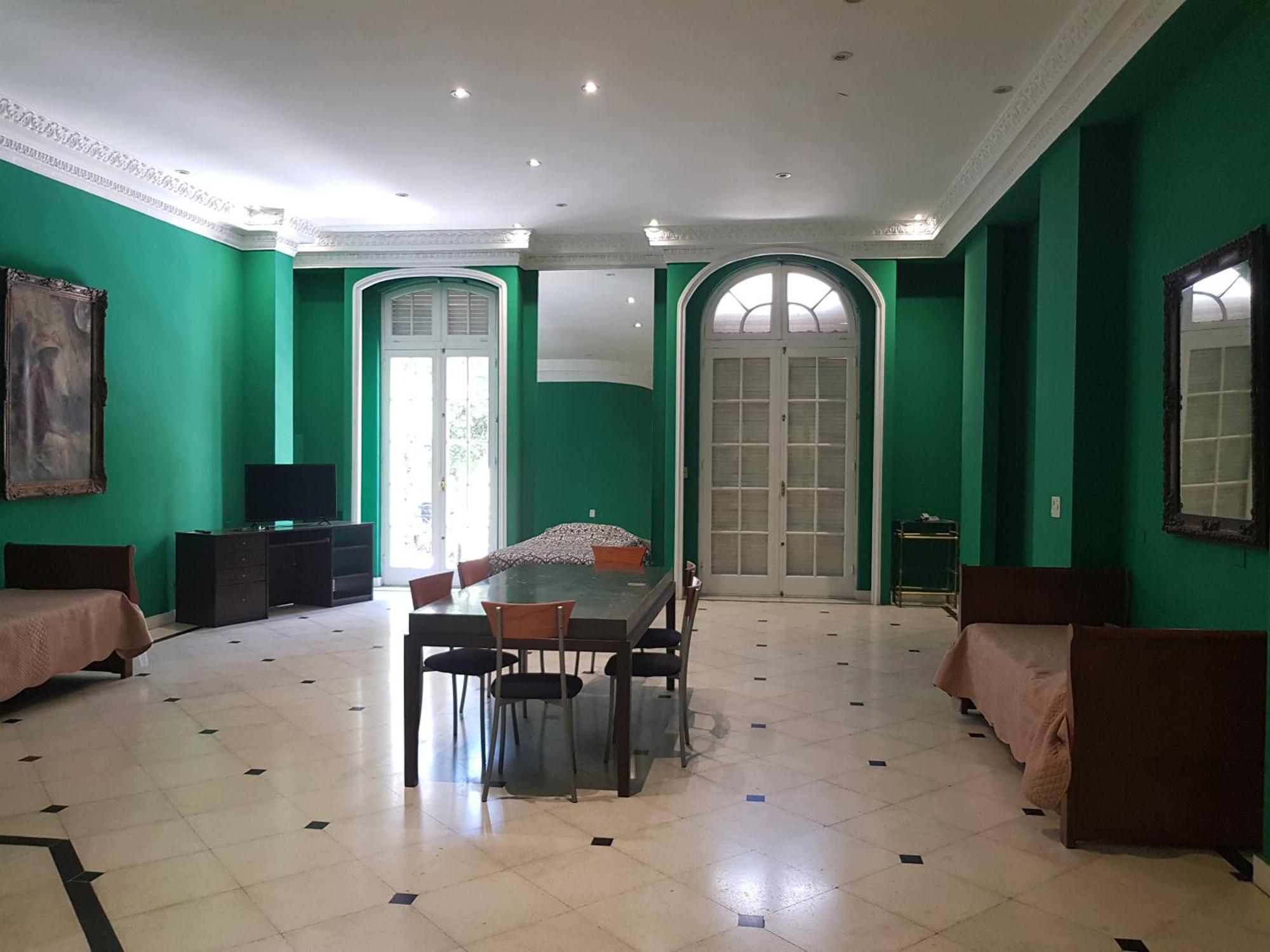Leonardo Da Vinci Residence Buenos Aires Pokoj fotografie