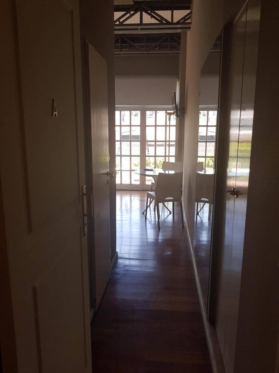 Leonardo Da Vinci Residence Buenos Aires Pokoj fotografie